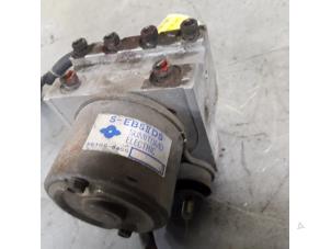 Gebruikte ABS Pomp Suzuki Baleno (GC/GD) 1.6 16V Prijs € 50,00 Margeregeling aangeboden door Yellow Parts