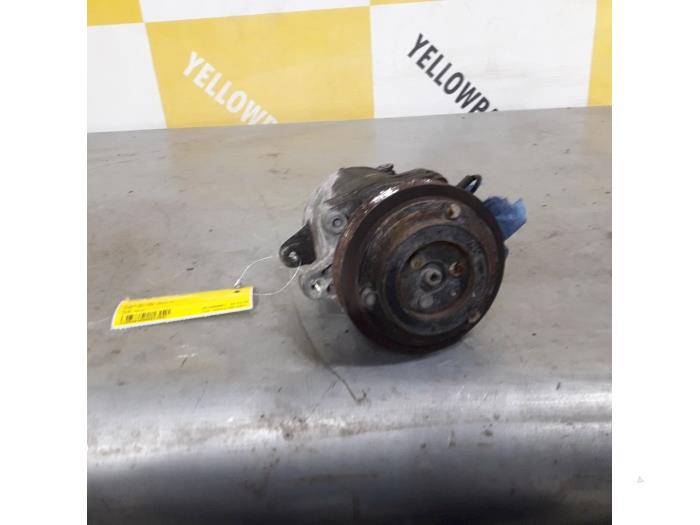 Gebruikte Aircopomp Suzuki Baleno (GC/GD) 1.6 16V Prijs € 60,00 Margeregeling aangeboden door Yellow Parts