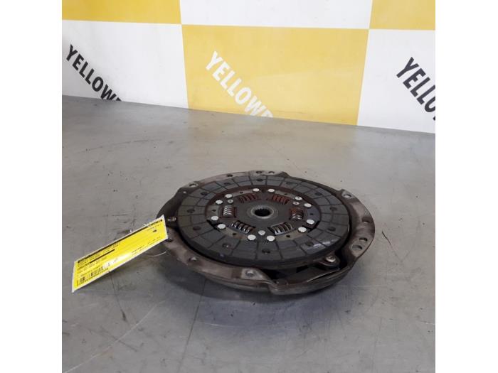 Gebruikte Koppelingsset (compleet) Suzuki Baleno (GC/GD) 1.6 16V Prijs € 35,00 Margeregeling aangeboden door Yellow Parts