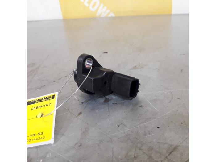 Gebruikte Krukas sensor Suzuki Baleno (GC/GD) 1.6 16V Prijs € 40,00 Margeregeling aangeboden door Yellow Parts