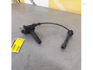 Gebruikte Bobine Suzuki Swift (ZA/ZC/ZD1/2/3/9) 1.3 VVT 16V Prijs € 20,00 Margeregeling aangeboden door Yellow Parts