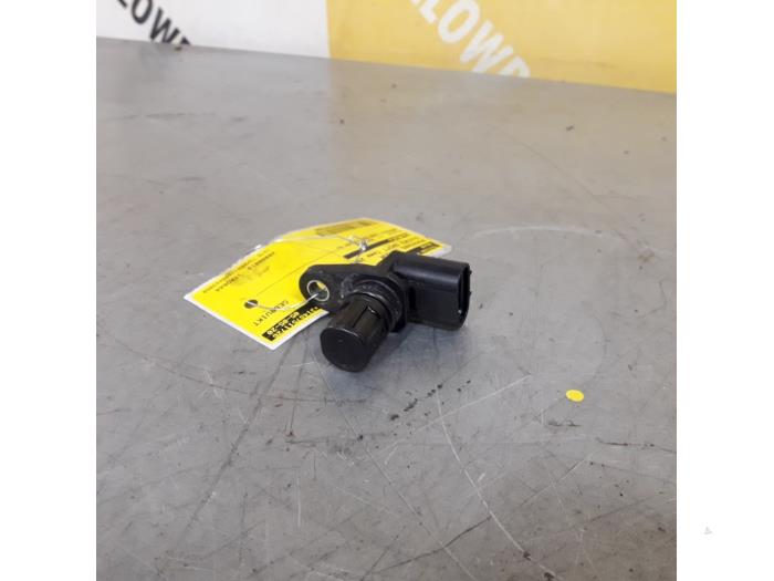 Gebruikte Nokkenas Sensor Suzuki Swift (ZA/ZC/ZD1/2/3/9) 1.3 VVT 16V Prijs € 40,00 Margeregeling aangeboden door Yellow Parts