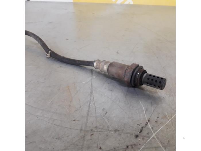 Lambda Sonde van een Suzuki Swift (ZA/ZC/ZD1/2/3/9) 1.3 VVT 16V 2007