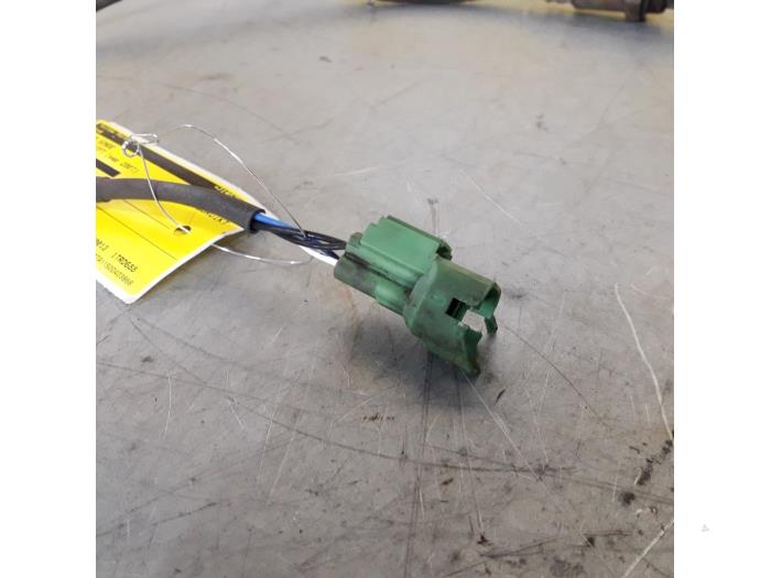 Lambda Sonde van een Suzuki Swift (ZA/ZC/ZD1/2/3/9) 1.3 VVT 16V 2007