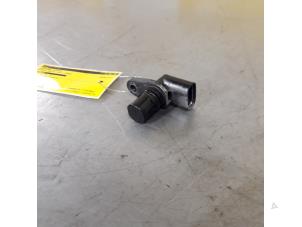 Gebruikte Sensor Nokkenas Suzuki Swift (ZA/ZC/ZD1/2/3/9) 1.3 VVT 16V Prijs € 40,00 Margeregeling aangeboden door Yellow Parts