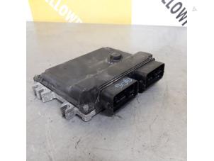 Gebruikte Computer Motormanagement Suzuki Swift (ZA/ZC/ZD1/2/3/9) 1.3 VVT 16V Prijs € 69,00 Margeregeling aangeboden door Yellow Parts