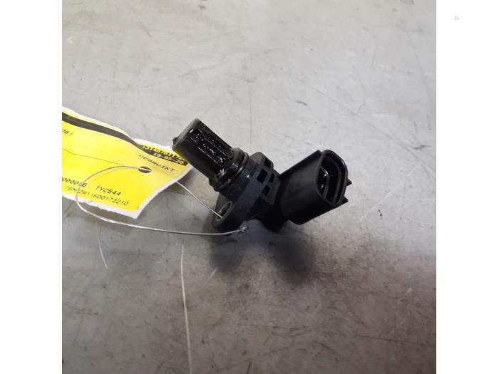 Gebruikte Krukas sensor Suzuki Swift (ZA/ZC/ZD1/2/3/9) 1.3 VVT 16V Prijs € 34,99 Margeregeling aangeboden door Yellow Parts