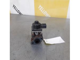 Gebruikte EGR Klep Suzuki Swift (ZA/ZC/ZD1/2/3/9) 1.3 VVT 16V Prijs € 34,99 Margeregeling aangeboden door Yellow Parts