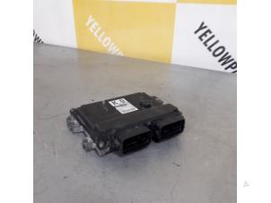 Gebruikte Computer Motormanagement Suzuki Swift (ZA/ZC/ZD1/2/3/9) 1.3 VVT 16V Prijs € 69,99 Margeregeling aangeboden door Yellow Parts