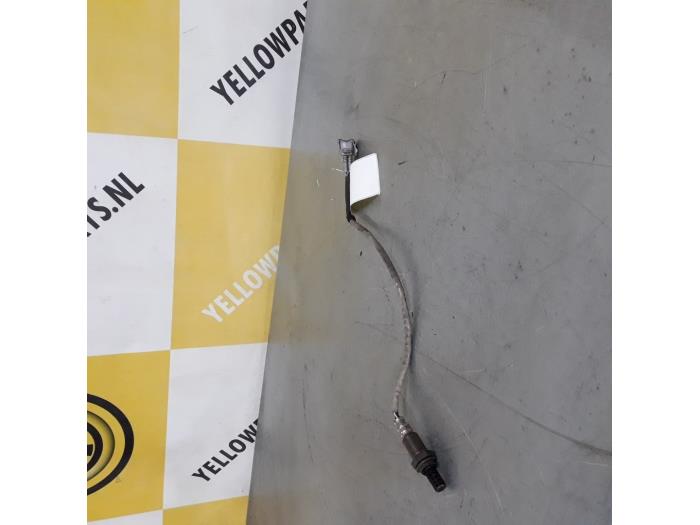 Gebruikte Lambda Sonde Suzuki Swift (ZA/ZC/ZD1/2/3/9) 1.3 VVT 16V Prijs € 29,99 Margeregeling aangeboden door Yellow Parts