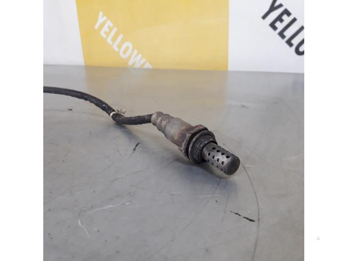 Lambda Sonde van een Suzuki Swift (ZA/ZC/ZD1/2/3/9) 1.3 VVT 16V 2006