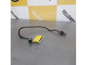 Gebruikte Lambda Sonde Suzuki Swift (ZA/ZC/ZD1/2/3/9) 1.3 VVT 16V Prijs € 29,99 Margeregeling aangeboden door Yellow Parts
