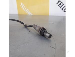Lambda Sonde van een Suzuki Swift (ZA/ZC/ZD1/2/3/9) 1.3 VVT 16V 2006