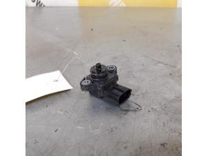 Gebruikte Sensor map (inlaatspruitstuk) Suzuki Swift (ZA/ZC/ZD1/2/3/9) 1.3 VVT 16V Prijs € 30,00 Margeregeling aangeboden door Yellow Parts