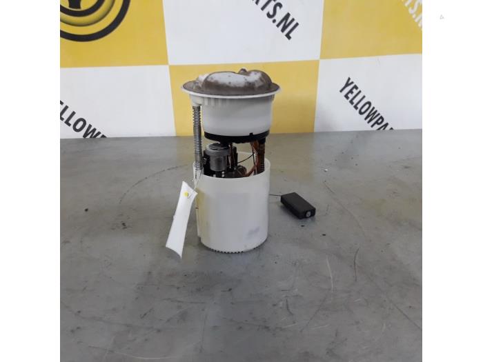 Gebruikte Benzinepomp Suzuki Swift (ZA/ZC/ZD1/2/3/9) 1.3 VVT 16V Prijs € 39,99 Margeregeling aangeboden door Yellow Parts
