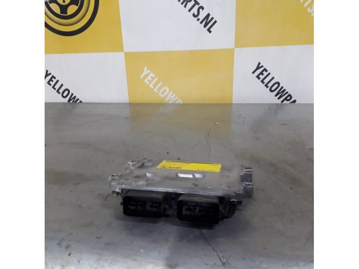Gebruikte Computer Motormanagement Suzuki Swift (ZA/ZC/ZD1/2/3/9) 1.3 VVT 16V Prijs € 69,00 Margeregeling aangeboden door Yellow Parts