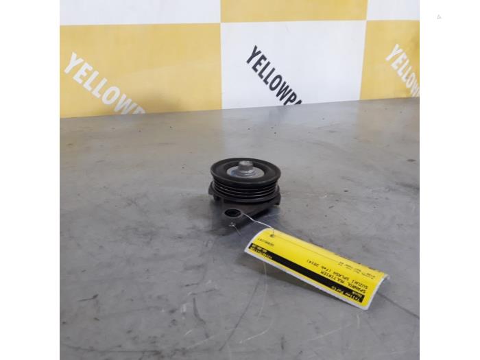 Gebruikte Spanrol Multiriem Suzuki Splash 1.2 VVT 16V Prijs € 15,00 Margeregeling aangeboden door Yellow Parts