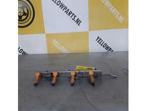 Gebruikte Galerij (Injectie) Suzuki Splash 1.2 VVT 16V Prijs € 60,00 Margeregeling aangeboden door Yellow Parts