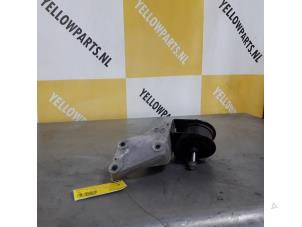 Gebruikte Motorrubber Suzuki Splash 1.2 VVT 16V Prijs € 34,00 Margeregeling aangeboden door Yellow Parts