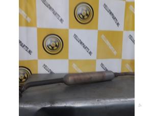 Gebruikte Uitlaat Middendemper Suzuki Swift (ZA/ZC/ZD) 1.2 16_ Prijs € 44,95 Margeregeling aangeboden door Yellow Parts