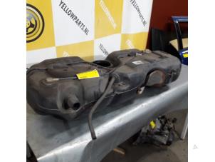 Gebruikte Brandstoftank Suzuki Splash 1.2 16V Prijs € 49,95 Margeregeling aangeboden door Yellow Parts