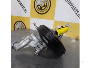 Gebruikte Rembooster Suzuki Splash Prijs € 70,00 Margeregeling aangeboden door Yellow Parts