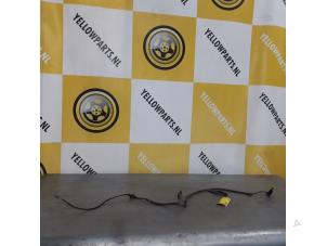 Gebruikte Sensor ABS Suzuki Splash 1.2 16V Prijs € 40,00 Margeregeling aangeboden door Yellow Parts