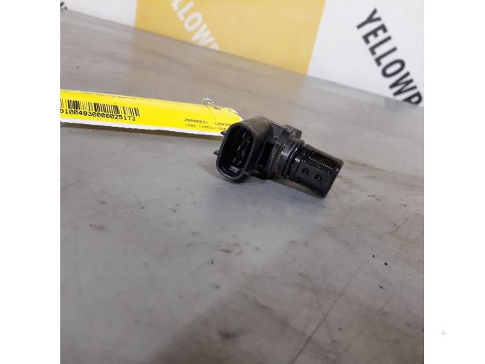 Gebruikte Nokkenas Sensor Suzuki Swift (ZA/ZC/ZD1/2/3/9) 1.3 VVT 16V Prijs € 40,00 Margeregeling aangeboden door Yellow Parts