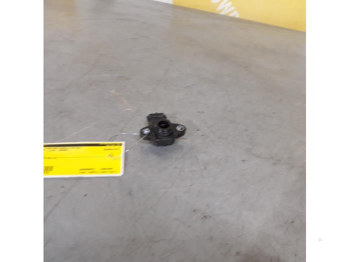 Gebruikte Map Sensor (inlaatspruitstuk) Suzuki Swift (ZA/ZC/ZD1/2/3/9) 1.3 VVT 16V Prijs € 25,00 Margeregeling aangeboden door Yellow Parts