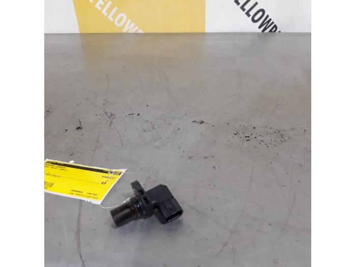 Gebruikte Nokkenas Sensor Suzuki Alto 1.0 12V Prijs € 40,00 Margeregeling aangeboden door Yellow Parts