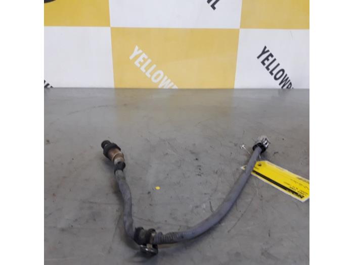 Gebruikte Lambda Sonde Suzuki Alto 1.0 12V Prijs € 40,00 Margeregeling aangeboden door Yellow Parts