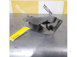 Gebruikte Motorrubber Suzuki Alto 1.0 12V Prijs € 25,00 Margeregeling aangeboden door Yellow Parts