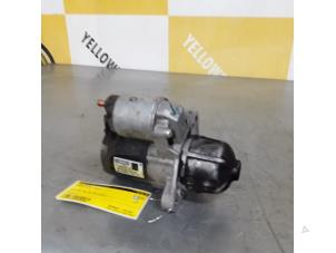 Gebruikte Startmotor Suzuki Alto 1.0 12V Prijs € 29,00 Margeregeling aangeboden door Yellow Parts