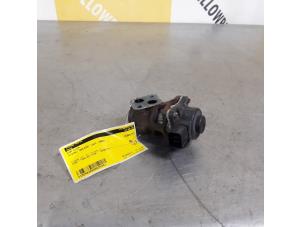 Gebruikte EGR Klep Suzuki Baleno (GC/GD) 1.6 16V Prijs € 35,00 Margeregeling aangeboden door Yellow Parts
