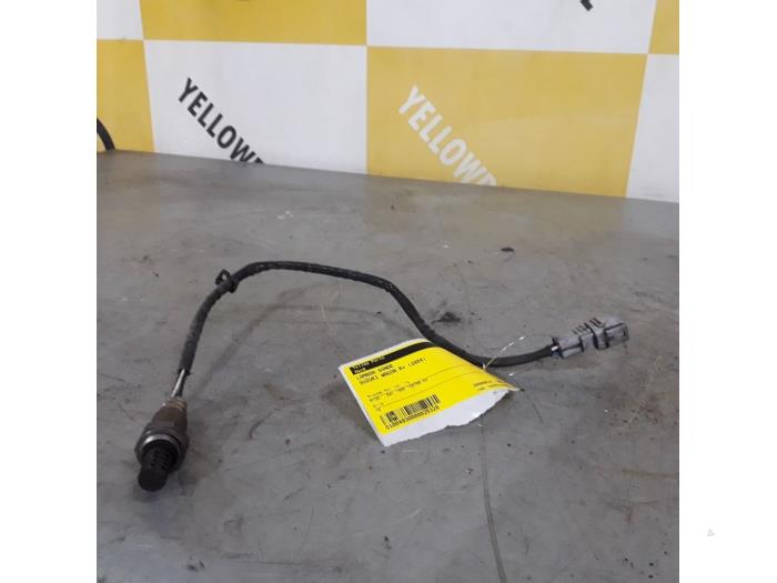 Gebruikte Lambda Sonde Suzuki Wagon-R+ (RB) 1.3 16V VVT Prijs € 40,00 Margeregeling aangeboden door Yellow Parts