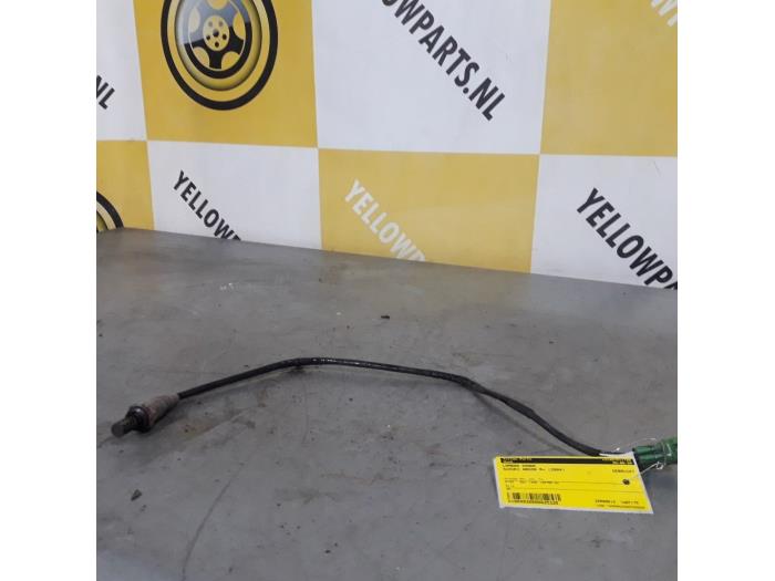 Gebruikte Lambda Sonde Suzuki Wagon-R+ (RB) 1.3 16V VVT Prijs € 40,00 Margeregeling aangeboden door Yellow Parts