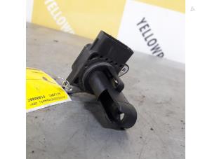 Gebruikte Luchtmassameter Suzuki Wagon-R+ (RB) 1.3 16V Prijs € 35,00 Margeregeling aangeboden door Yellow Parts