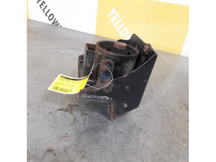 Gebruikte Motorsteun Suzuki Swift (ZA/ZC/ZD) 1.3 D 16V Prijs € 35,00 Margeregeling aangeboden door Yellow Parts