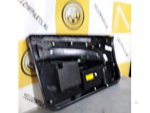 Gebruikte Deurplaat 2Deurs rechts Suzuki Swift (ZA/ZC/ZD) 1.3 D 16V Prijs € 45,00 Margeregeling aangeboden door Yellow Parts