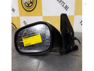 Gebruikte Spiegel Buiten links Suzuki Grand Vitara I (FT/GT/HT) 2.0 16V Prijs € 45,00 Margeregeling aangeboden door Yellow Parts