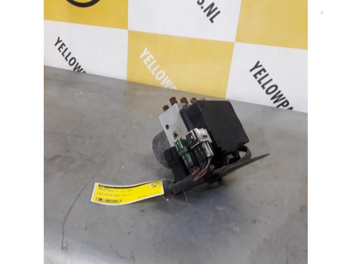 Gebruikte ABS Pomp Suzuki Wagon-R+ (SR) 1.2 16V Prijs € 49,00 Margeregeling aangeboden door Yellow Parts