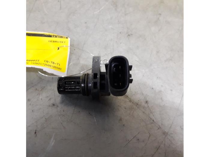 Gebruikte Krukas sensor Suzuki Swift (ZA/ZC/ZD) 1.2 16_ Prijs € 29,99 Margeregeling aangeboden door Yellow Parts
