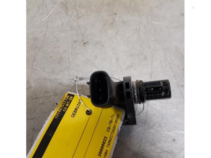 Gebruikte Nokkenas Sensor Suzuki Swift (ZA/ZC/ZD) 1.2 16_ Prijs € 29,99 Margeregeling aangeboden door Yellow Parts