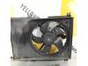 Radiateurfan van een Suzuki Swift (ZA/ZC/ZD) 1.2 16_ 2010
