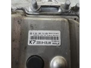 Gebruikte Computer Motormanagement Suzuki Swift (ZA/ZC/ZD) 1.2 16_ Prijs € 99,00 Margeregeling aangeboden door Yellow Parts
