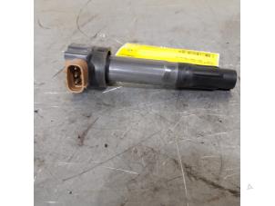 Gebruikte Pen Bobine Suzuki Swift (ZA/ZC/ZD) 1.2 16_ Prijs € 19,99 Margeregeling aangeboden door Yellow Parts