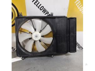 Gebruikte Fan Radiateur Suzuki Splash 1.2 VVT 16V Prijs € 44,00 Margeregeling aangeboden door Yellow Parts