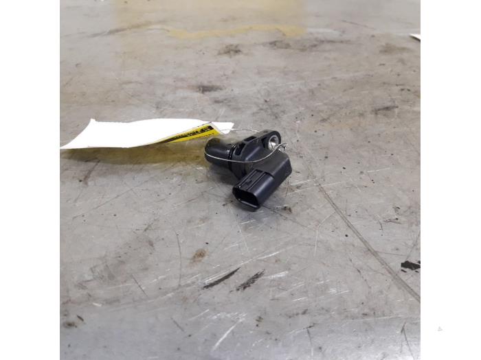 Gebruikte Nokkenas Sensor Suzuki Splash 1.2 VVT 16V Prijs € 40,00 Margeregeling aangeboden door Yellow Parts