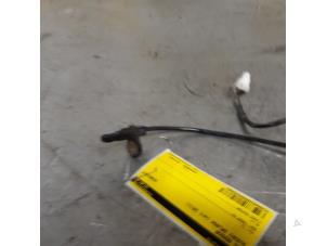 Gebruikte Sensor ABS Suzuki Splash 1.2 VVT 16V Prijs € 40,00 Margeregeling aangeboden door Yellow Parts