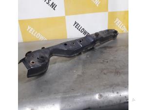 Gebruikte Frontpaneel Suzuki Alto 1.0 12V Prijs € 30,00 Margeregeling aangeboden door Yellow Parts